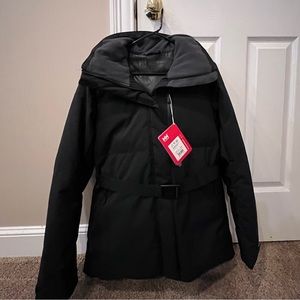 HellyHanson  ski jacket ,